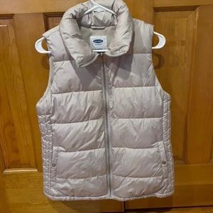Old Navy Vest